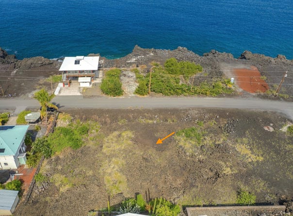 KAI AVE, Captain Cook, HI 96704