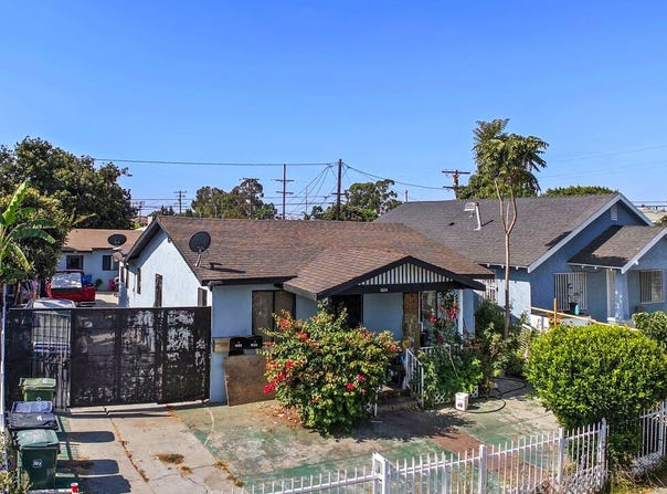 1526 E 77th Pl, Los Angeles, CA 90001