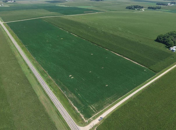 1 1111, newkirk, IA 51238