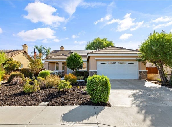 26784 Hull, Menifee, CA 92585