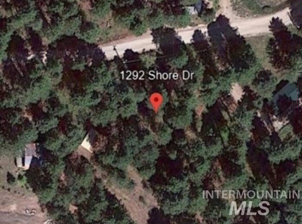 1292 Shore Drive, Cascade, ID 83611