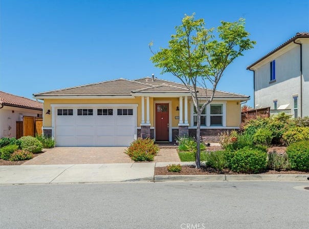 3204 Violet, San Luis Obispo, CA 93401