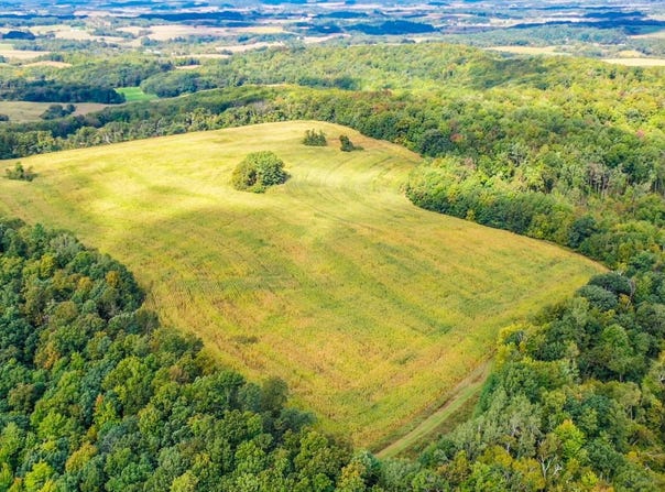 Ironclad Ave, Tomah, WI 54660