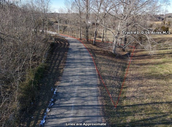 140 Kimber Drive, Nancy, KY 42544