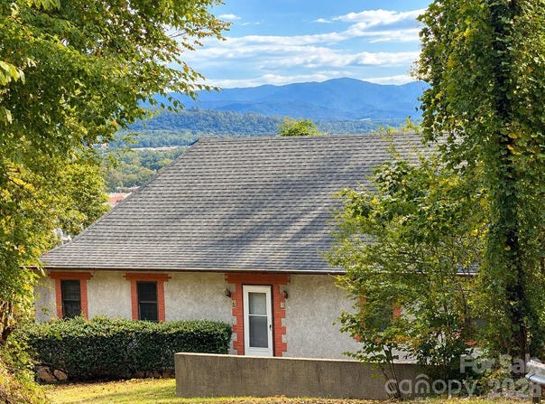 332 S Beaumont Street, Asheville, NC 28801