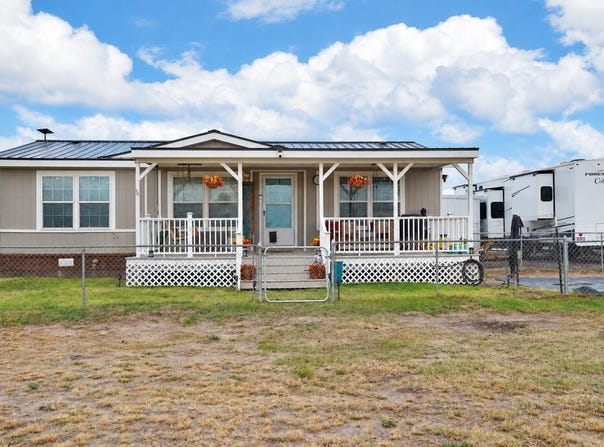 10509 County Rd 94, Midland, TX 79706