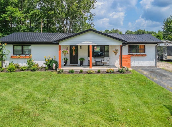 108 Airwood Drive, Stanton, KY 40380