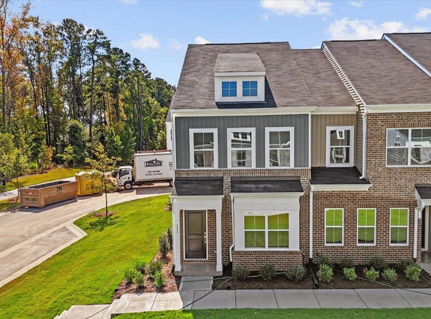 131 Wood Aster Way, Garner, NC 27529