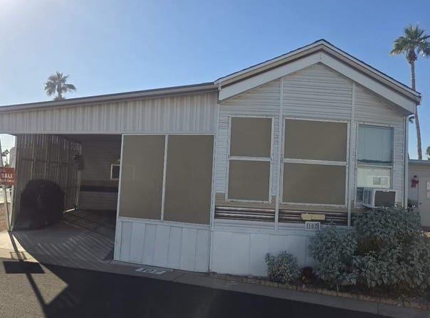 600 S Idaho Rd, Apache Junction, AZ 85119