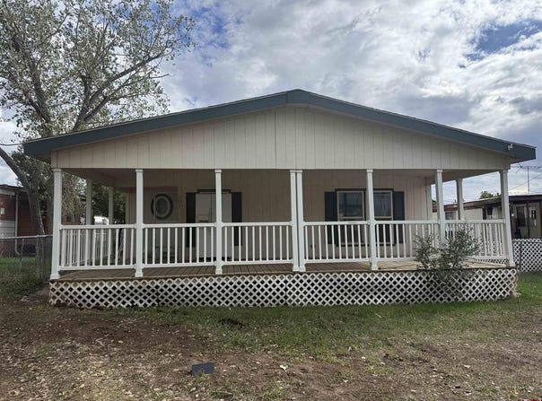107 E Sunset Drive, Mancos, CO 81328