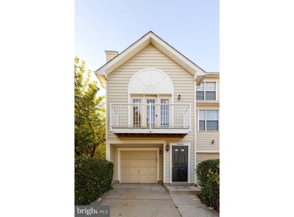 19026 AMARILLO Drive, GERMANTOWN, MD 20874