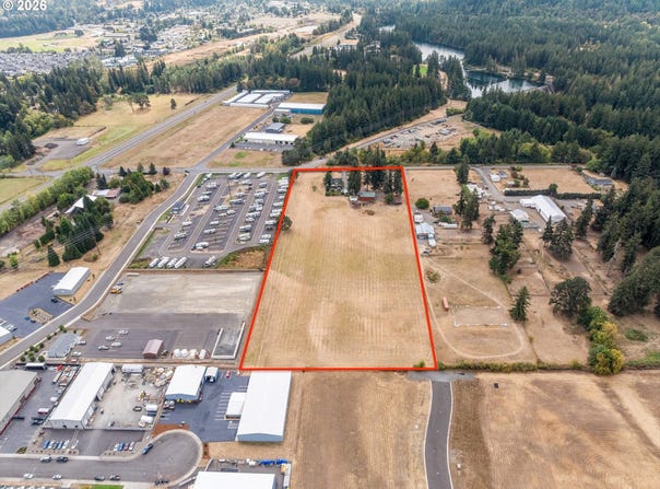 30405 SE RIVER MILL Rd, Estacada, OR 97023