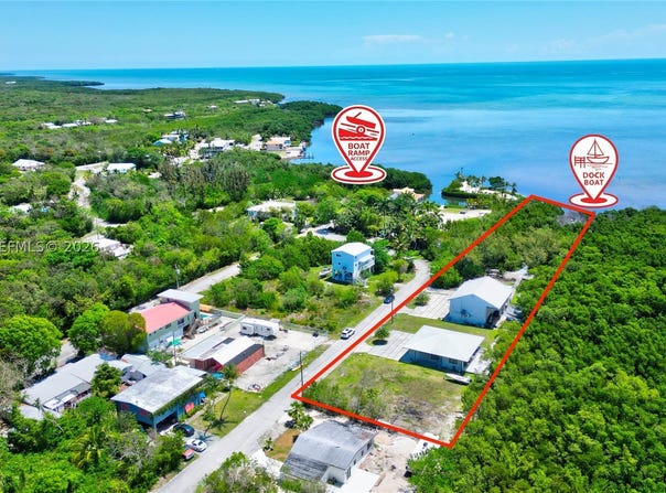 34 Atlantic Drive, Key Largo, FL 33037