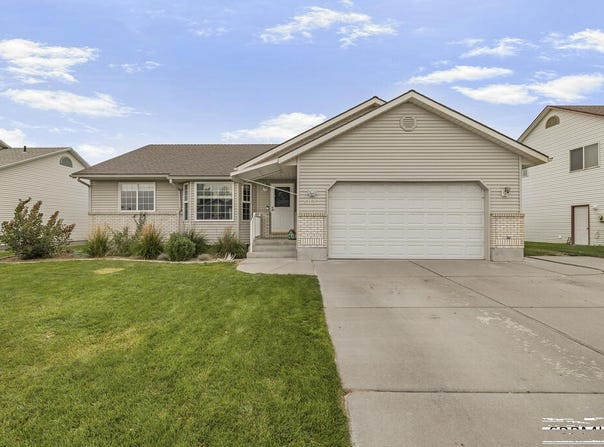 5037 Constitution Avenue, Chubbuck, ID 83202