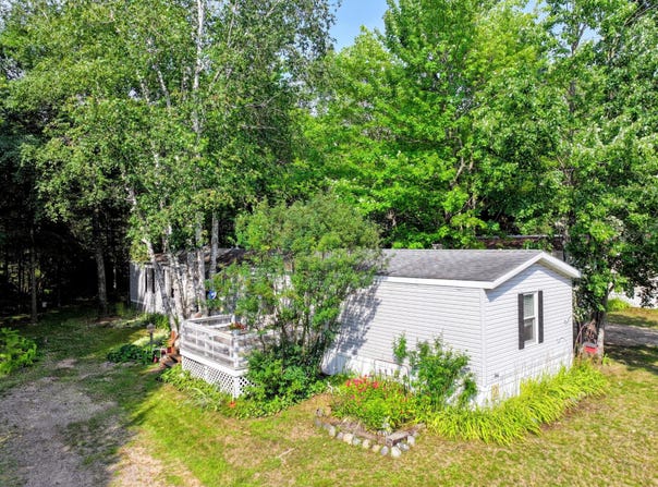 2050 HWY 45, Eagle River, WI 54521