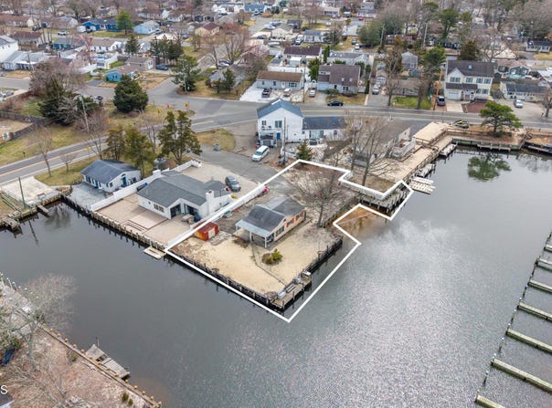 1003 Kohala Drive, Forked River, NJ 08731
