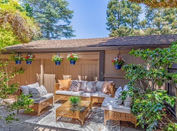 2000 Rock ST 19, MOUNTAIN VIEW, CA 94043