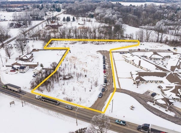 Wedgewood Circle, Galion, OH 44833