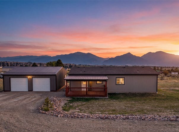 3978 Marlo Way, Stevensville, MT 59870