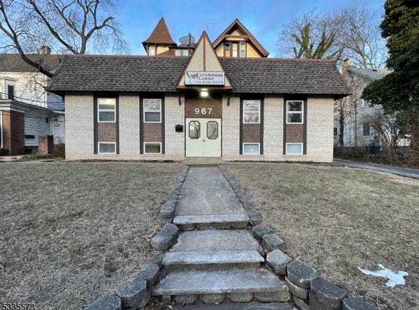 967 Park Ave, Plainfield City, NJ 07060-3022