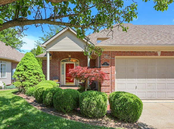 106 Bethpage Path, Georgetown, KY 40324