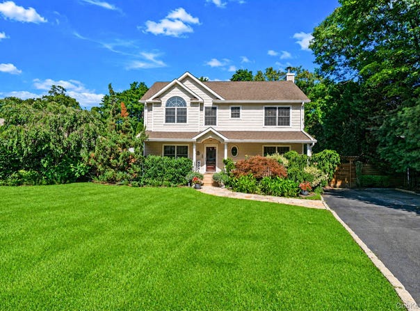 91 Traction Boulevard, Patchogue, NY 11772