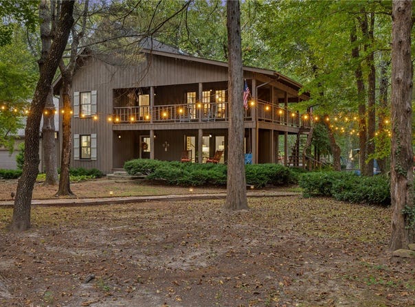 1369 Julius Drive, Harrison, AR 72601
