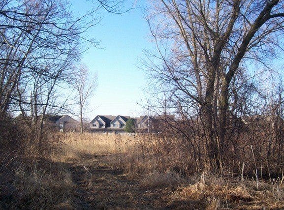 3.52 AC. Highview Drive, Antioch, IL 60002