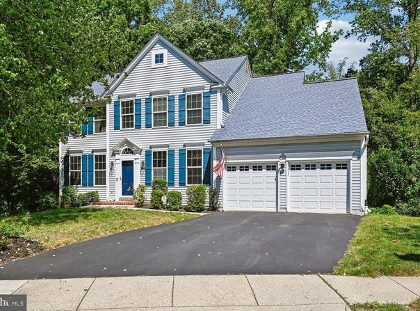 2024 OLD WILLOW WAY, CROFTON, MD 21114