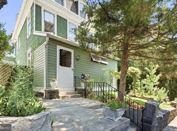 301 PARSONS Avenue, BALA CYNWYD, PA 19004