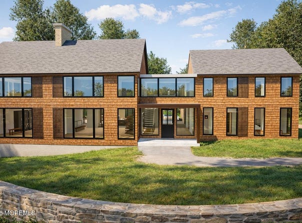 26 Park Way, Highlands, NJ 07732