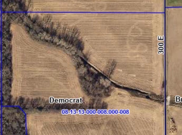 7890 S 300 E, Frankfort, IN 46041