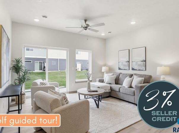 2802 S Broek Dr, Sioux Falls, SD 57106