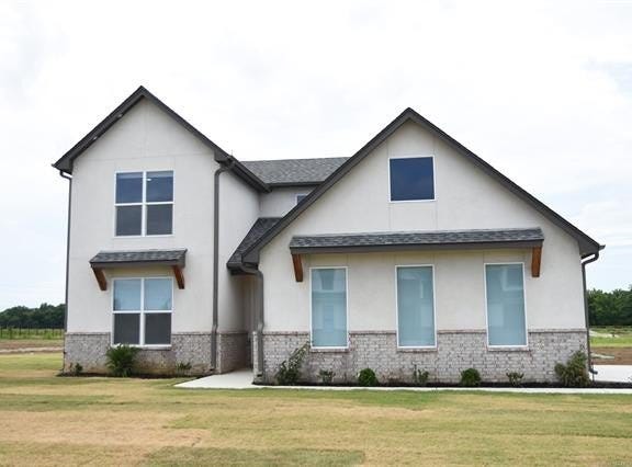 11339 Forest View Lane, Sperry, OK 74073