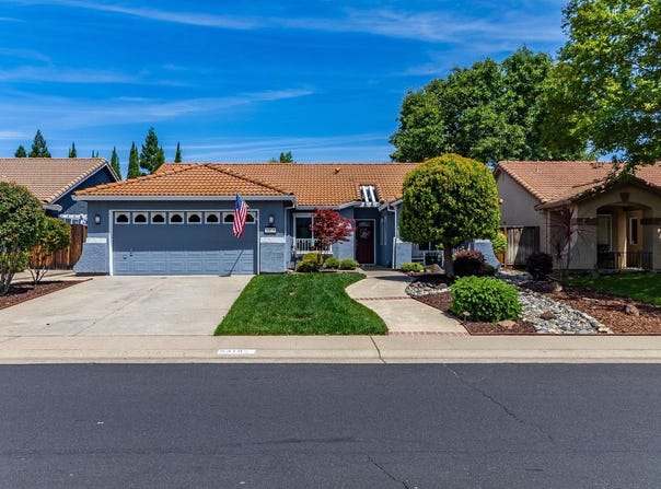 5319 Wesley Road, Rocklin, CA 95765