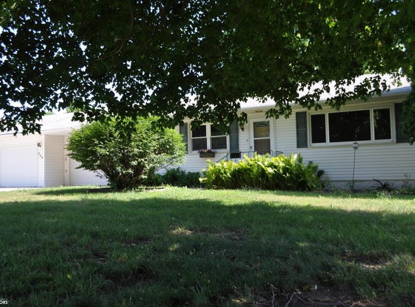 264 E 18th Street, Carroll, IA 51401