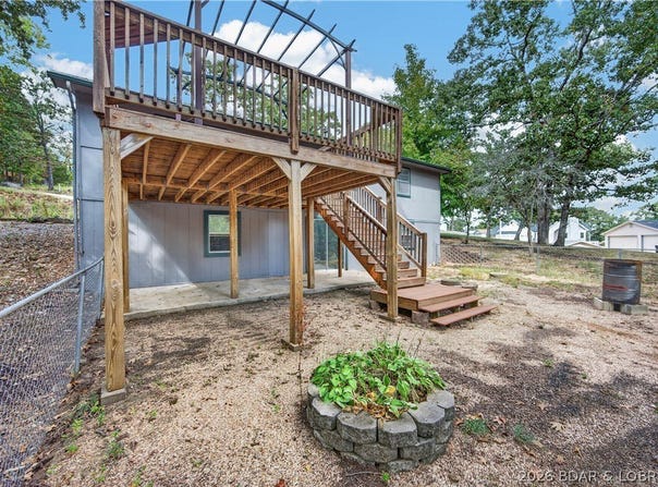 32 Tin Mar Drive, Linn Creek, MO 65052