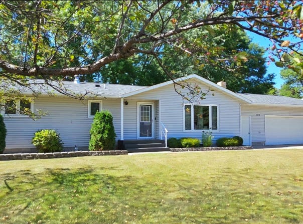 113 6th Street S, Hoffman, MN 56339