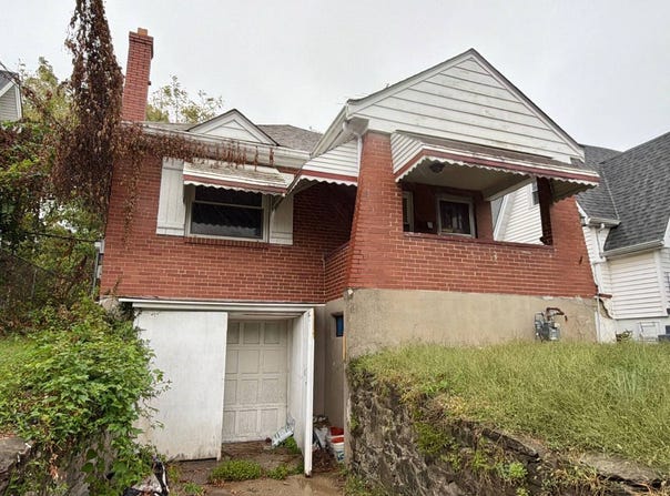 2734 Lawndale Ave, Cincinnati, OH 45212