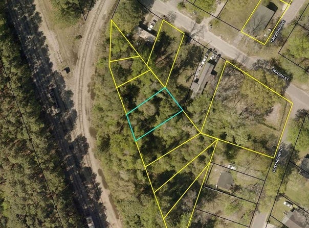 256 Winyah St., Georgetown, SC 29440