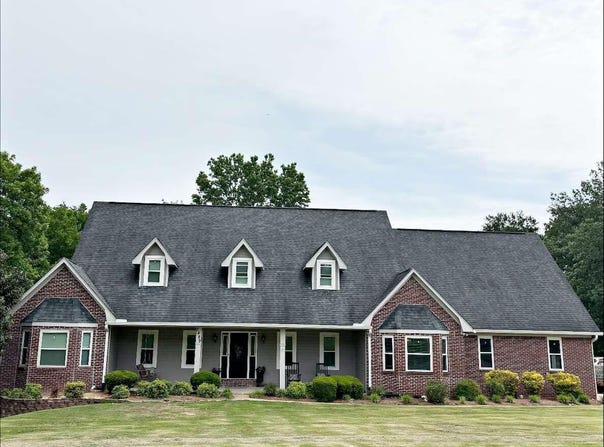 2489 Edgemont Cr, Tupelo, MS 38804