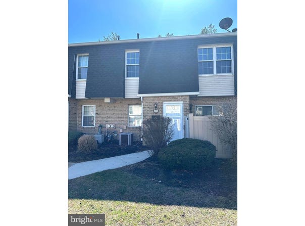 2176 HARBOUR Drive, PALMYRA, NJ 08065