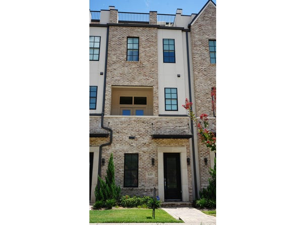639 Baugh Drive, Irving, TX 75039