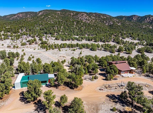 2873 County Road 1, Cotopaxi, CO 81223