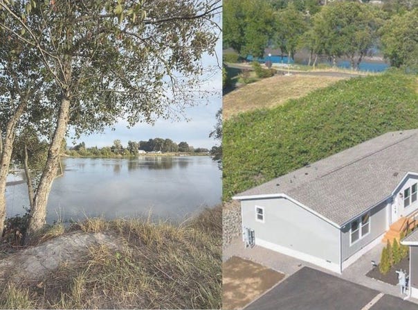 1508 RIVER Rd, Longview, WA 98632