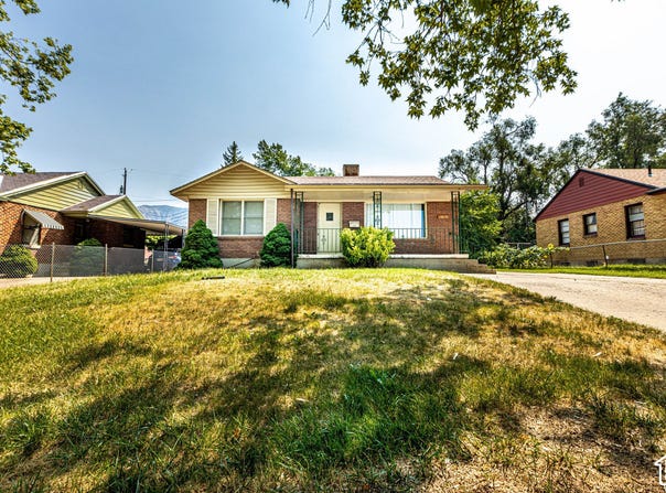 4044 S LIBERTY E, South Ogden, UT 84403