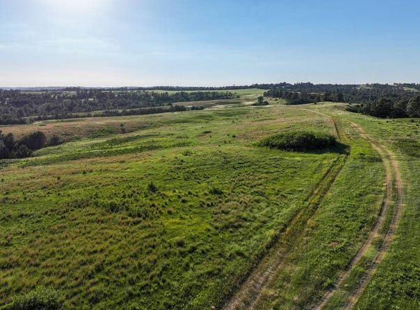 Meadville Road, Springview, NE 68778