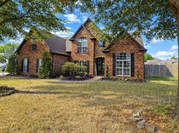 11920 CRANSTON Cv, Arlington, TN 38002
