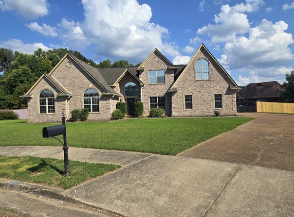 6573 LOGWOOD Cv, Bartlett, TN 38002