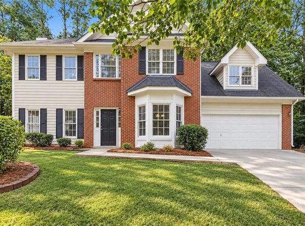 7145 Lone Oak Trace, Lithonia, GA 30058